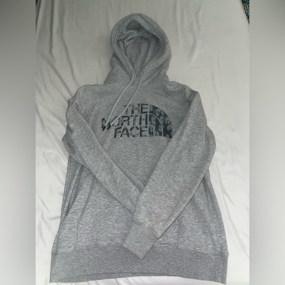 Women’s The North Face Animal Print Hoodie